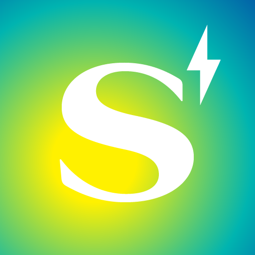 Savant Power & Light logo