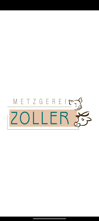 Metzgerei Zoller - 3.0 - (Android)