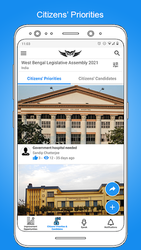Awakizen Screenshot 3 - AppWisp.com