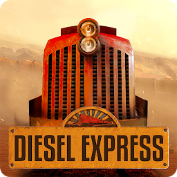 Icon image Diesel Express