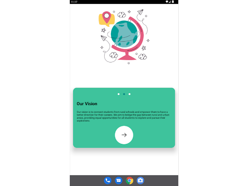 Cograd Screen 2