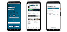 SandyNet APK