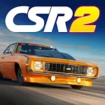 Cover Image of ダウンロード CSR2-ドラッグレースカーゲーム 4.0.0 APK