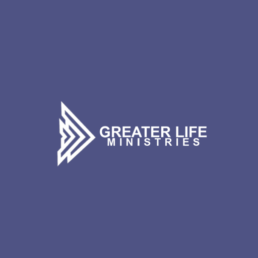 Greater Life logo