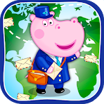 Cover Image of 下载 Post office game: Professions Postman 1.1.1 APK