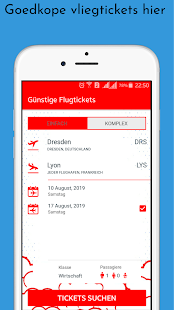 App-Vorschau