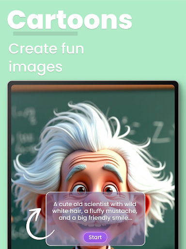 Luuls - AI Photo Enhancer screenshot 12