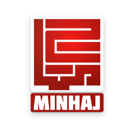 Minhaj TV  Icon