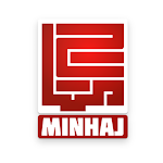 Cover Image of 下载 Minhaj TV 1.0.3 APK