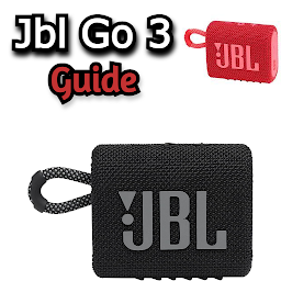 Icon image Jbl Go 3 Guide