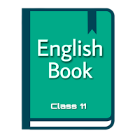 Class 11 English Book