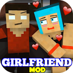 Cover Image of Download Mod Girlfriend  APK