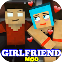Mod Girlfriend