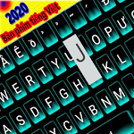 Cover Image of ダウンロード Ever Vietnamese Keyboard 2.4 APK