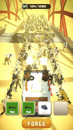 Game screenshot Last Ride hack