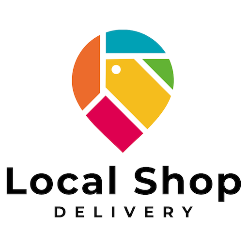 Localshopdelivery logo