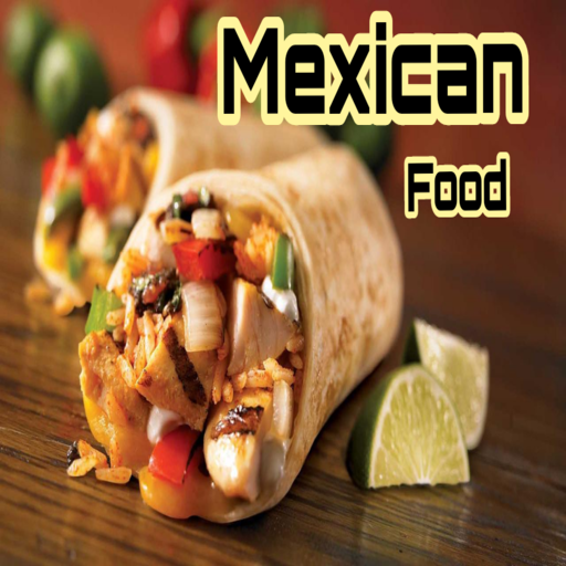 mexican foods logo