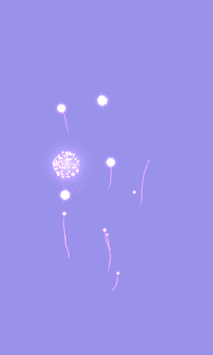 Shiny Dandelion 3D