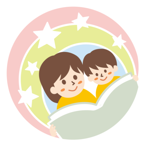 ちば小児科アレルギークリニック　ププノート logo