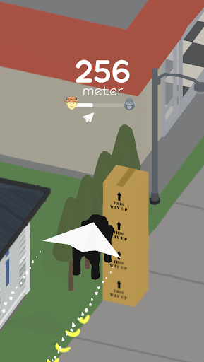 Skate Gorilla Screen 2
