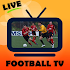 Football Live  TV Pro HD1.55.10