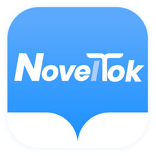 NovelTok 2.2.0 Icon