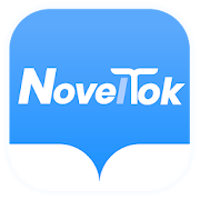 Top 10 Books & Reference Apps Like NovelTok - Best Alternatives