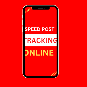 Speed Post Parcel Tracking All