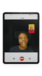 screenshot of Call IShowSpeed
