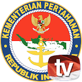 Kementerian Pertahanan TV icon