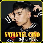 Cover Image of ดาวน์โหลด Natanael Cano Songs Mp3 5.4 APK