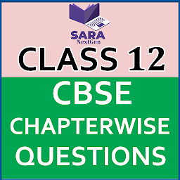 የአዶ ምስል CBSE Sample Papers Class 12