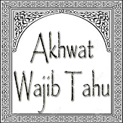 Akhwat Must Know