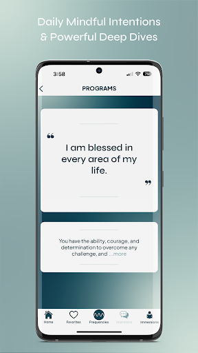 Screenshot of Soaak