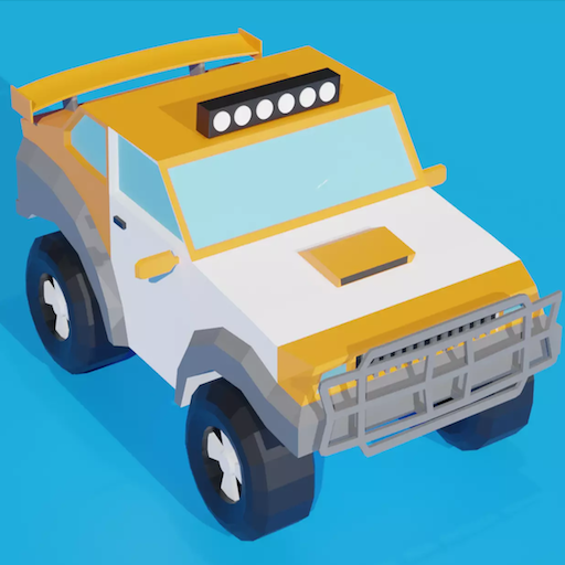 Road Rush : Idle Car Tycoon Download on Windows