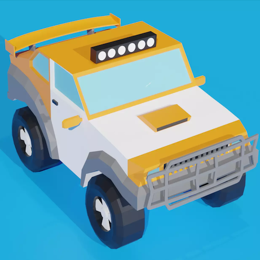 Road Rush : Idle Car Tycoon