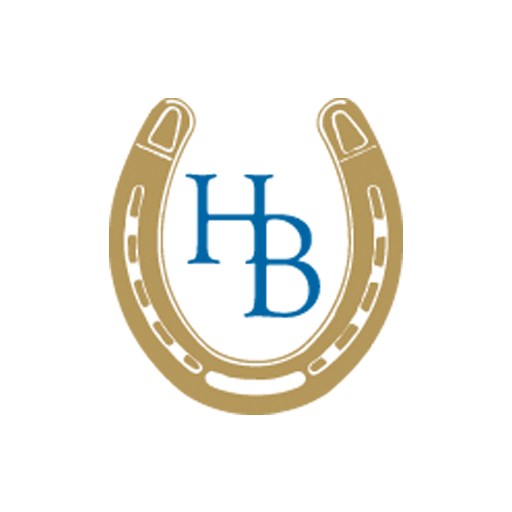 Horseshoe Bend Country Club logo