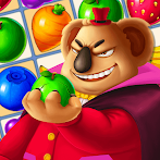Fruit Juice Jam