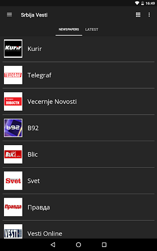 Serbia News  Srbija Vesti