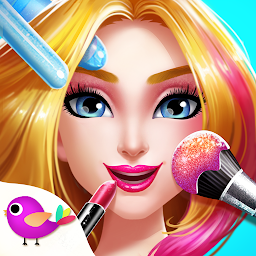 Princess Salon: Download & Review