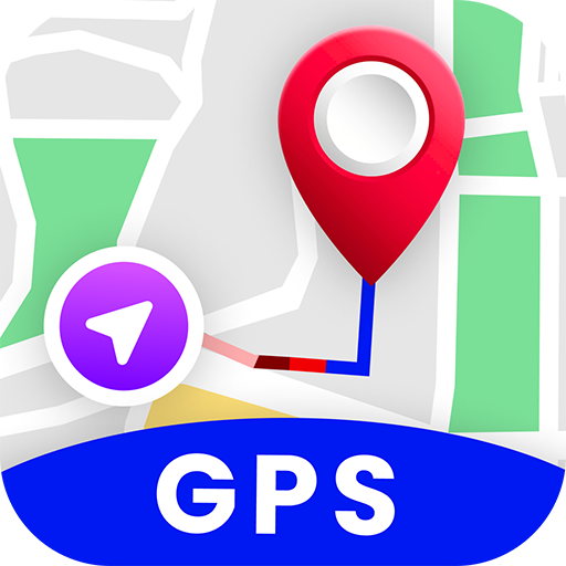 GPS 내비게이션: GPS, 지도