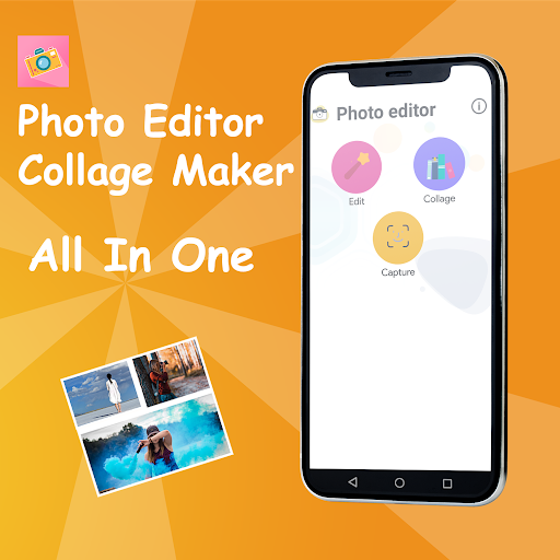 Photo Editor - Collage Maker