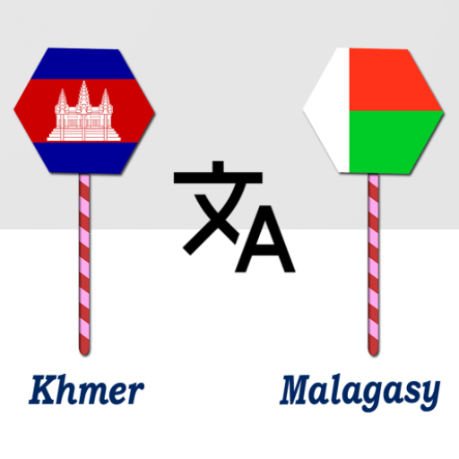 Khmer To Malagasy Translator