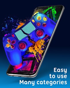 Pixel 4D™ Live Wallpapers v3.0.3 APK (MOD, Premium Unlocked) Free For Android 8