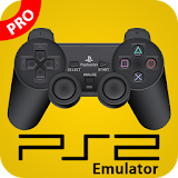 PPSS2 (PS2 Emulator) - Emulator For PS2 icon
