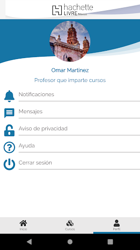 Recursos Académicos