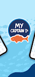 screenshot of Captain D's