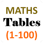 Cover Image of Télécharger Math_Tables  APK
