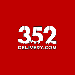 「352 Delivery」圖示圖片