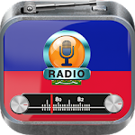 Cover Image of ダウンロード All Haitian Radios in One App 2.1.2 APK
